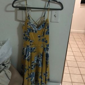 Sun dress from stitch fix - never worn